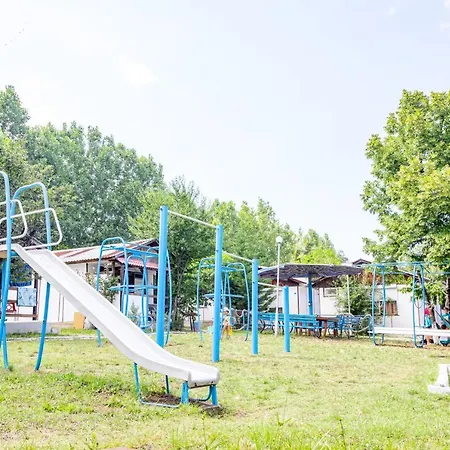 Country house Silitur Ahtopol