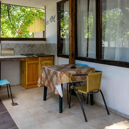 منزل ريفي Silitur