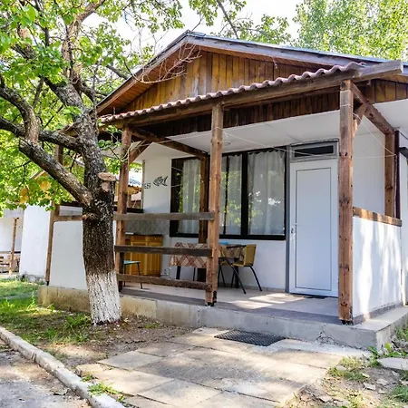 Silitur Country house Ahtopol