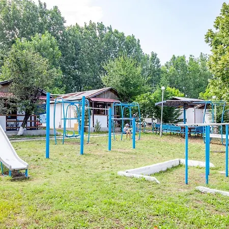 Silitur Country house Ahtopol