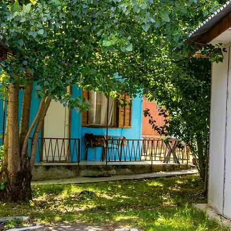 منزل ريفي Silitur أتوبول