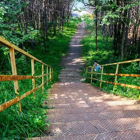 منزل ريفي Silitur