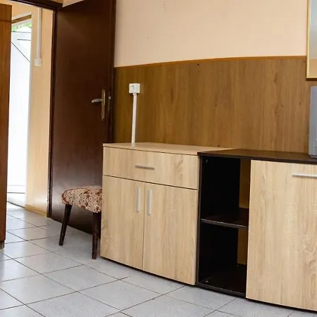 منزل ريفي Silitur *