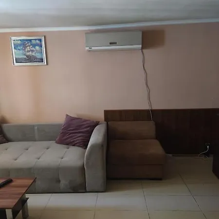 Silitur منزل ريفي