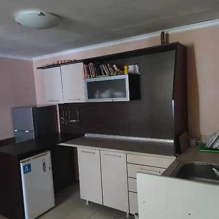 منزل ريفي Silitur *