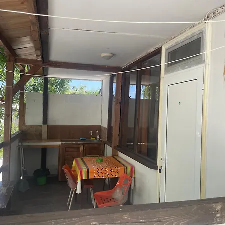 منزل ريفي Silitur أتوبول