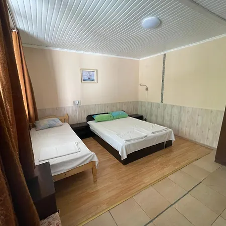 Silitur منزل ريفي *