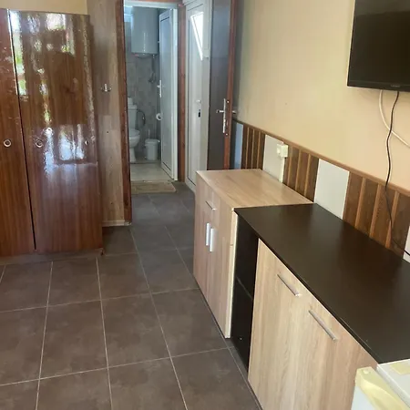 Country house Silitur Ahtopol