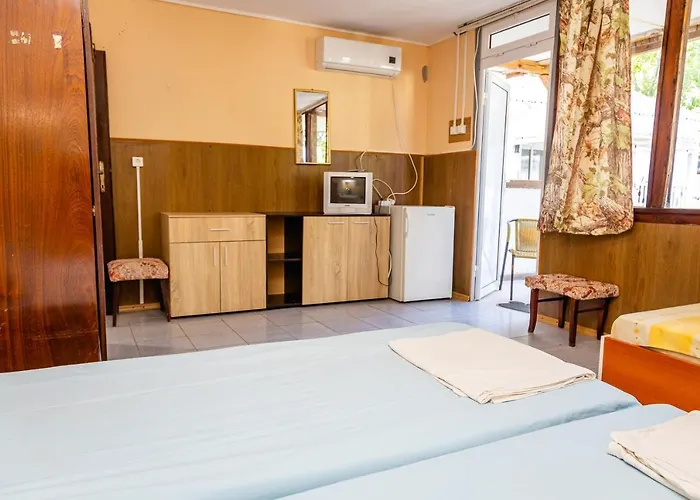 Silitur Landsted Ahtopol