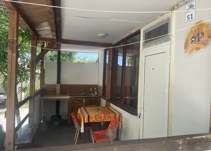 Landsted Silitur Ahtopol