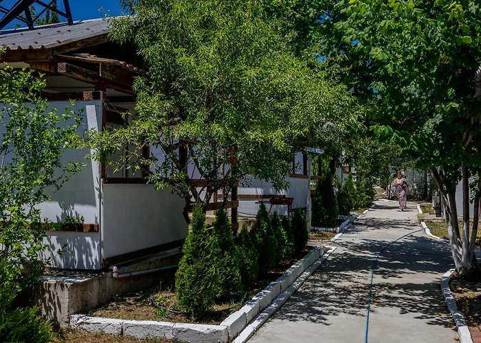 Landsted Silitur Ahtopol