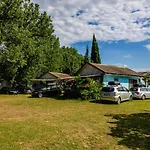 Séjour à la campagne Silitur