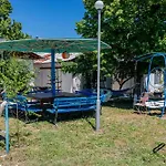 Séjour à la campagne Silitur