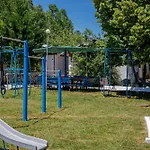 Séjour à la campagne Silitur *
