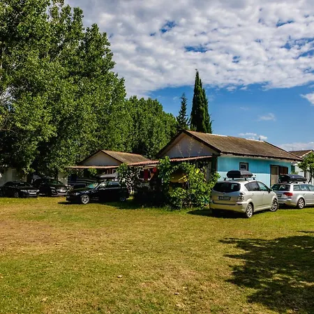 Casa di campagna Silitur
