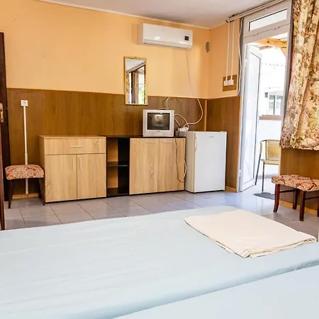 Silitur בית כפרי אקהטופול