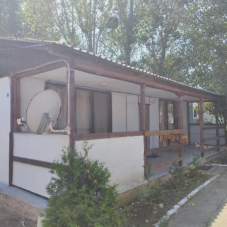 Εξοχικό σπίτι Silitur
