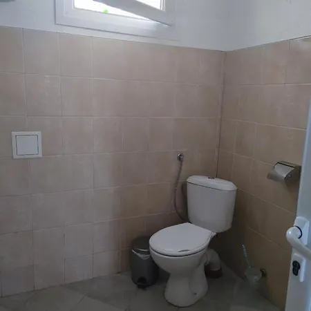 Εξοχικό σπίτι Silitur