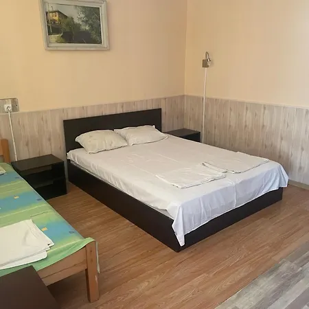 Silitur בית כפרי אקהטופול