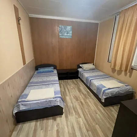 Silitur Casa di campagna Ahtopol