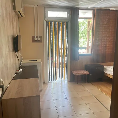 Silitur בית כפרי