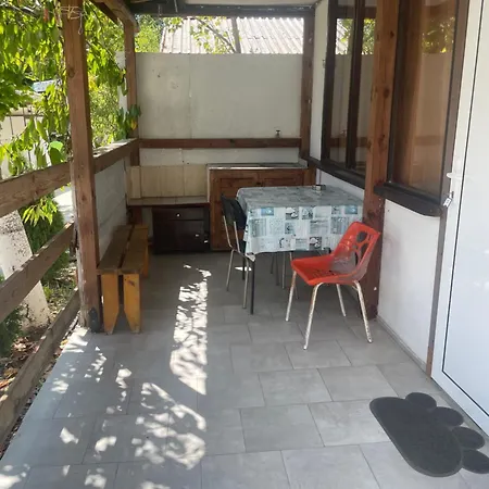 בית כפרי Silitur