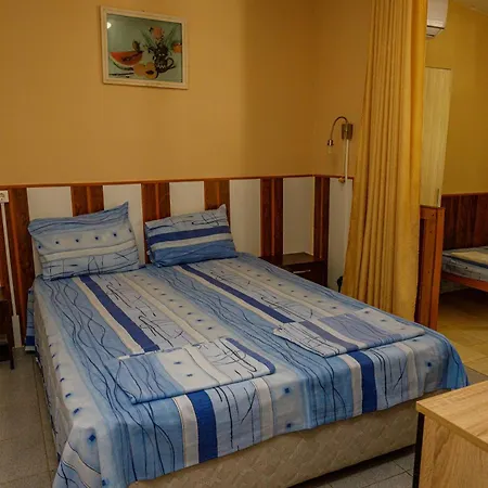 Silitur בית כפרי *