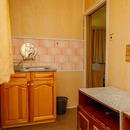 בית כפרי Silitur *