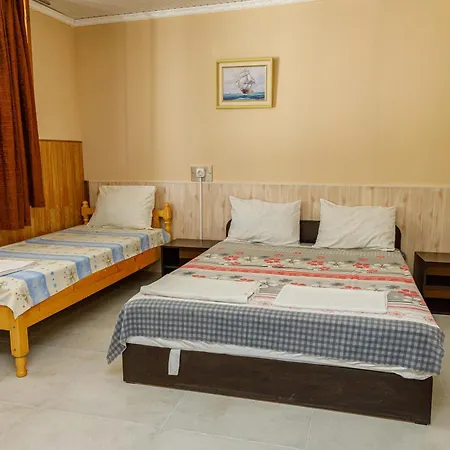 Silitur בית כפרי אקהטופול