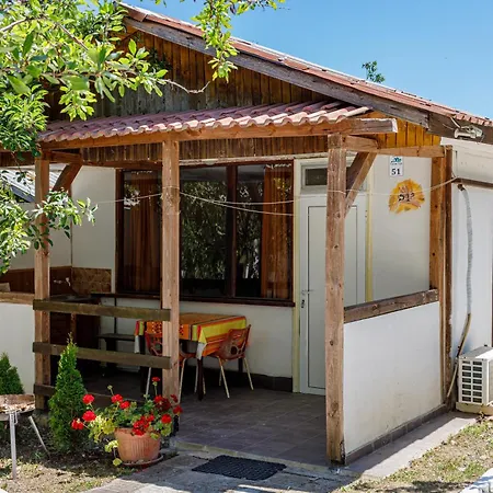 בית כפרי Silitur אקהטופול