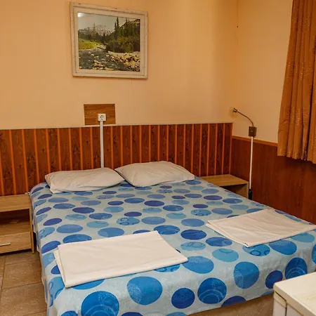 בית כפרי Silitur