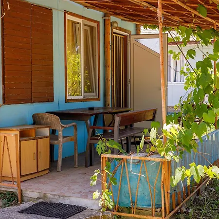 בית כפרי Silitur *