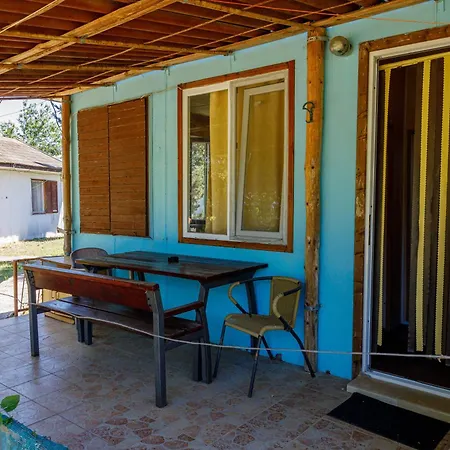 Silitur בית כפרי