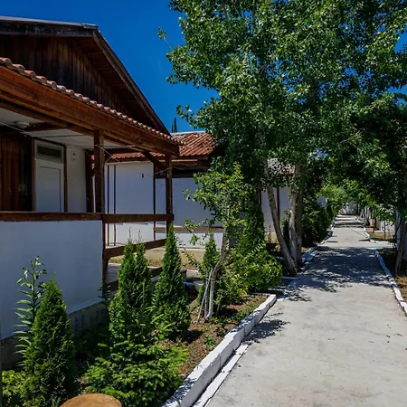 Silitur בית כפרי *