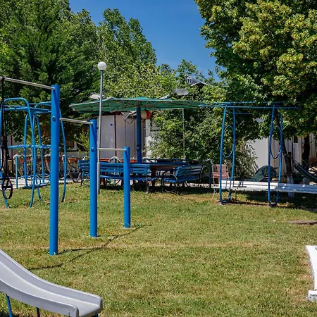 Casa di campagna Silitur *