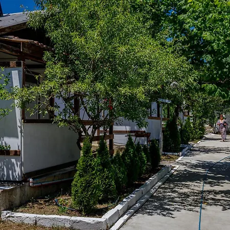 Séjour à la campagne Silitur Ahtopol