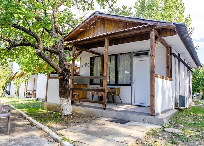 Silitur Kır Evi Ahtopol