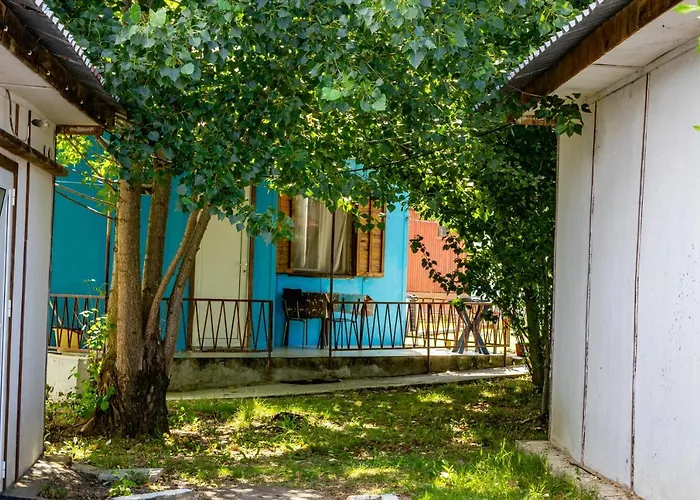 Kır Evi Silitur Ahtopol