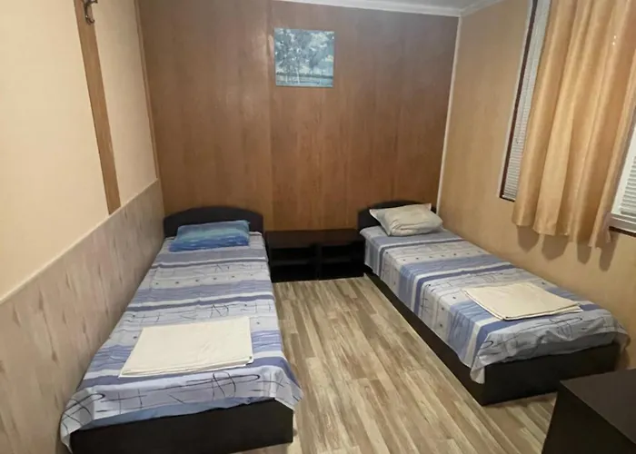 Silitur Kır Evi Ahtopol