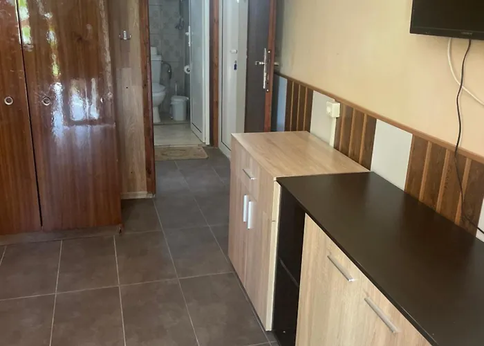 Kır Evi Silitur Ahtopol