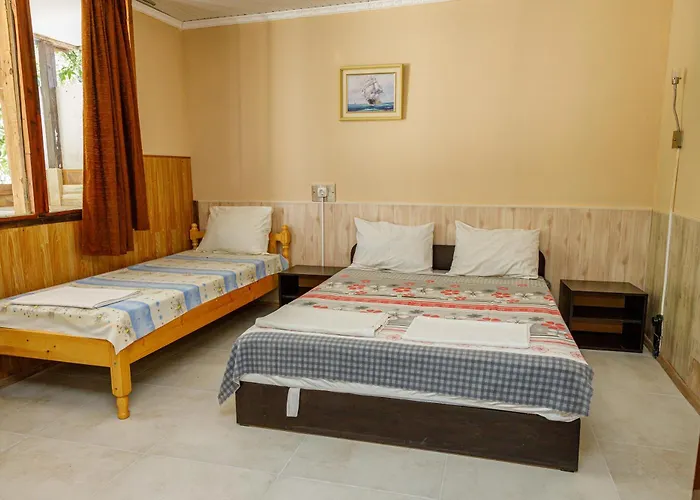 Silitur Kır Evi Ahtopol