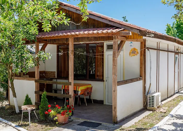 Kır Evi Silitur Ahtopol